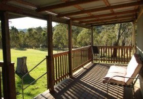 Gordon Country - Tourism Hervey Bay 2