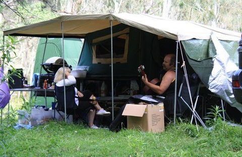 Gordon Country - Tourism Hervey Bay 3