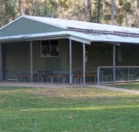 Goomburra Valley Campground - Hervey Bay Accommodation