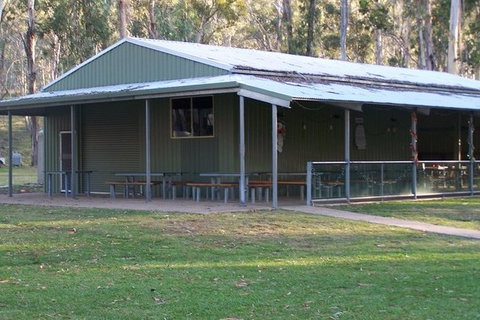 Goomburra Valley Campground - Tourism Hervey Bay 0
