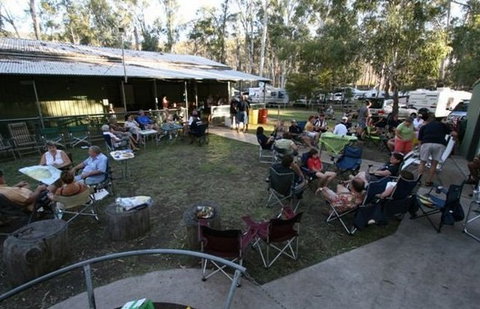 Goomburra Valley Campground - Tourism Hervey Bay 3