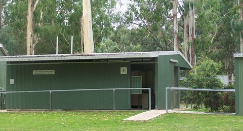 Goomburra Valley Campground - Tourism Hervey Bay 4