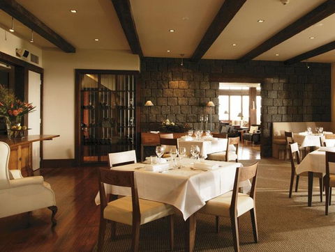 Spicers Peak Lodge - Hervey Bay Accommodation 2