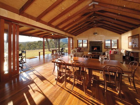 Spicers Canopy - Hervey Bay Accommodation 0