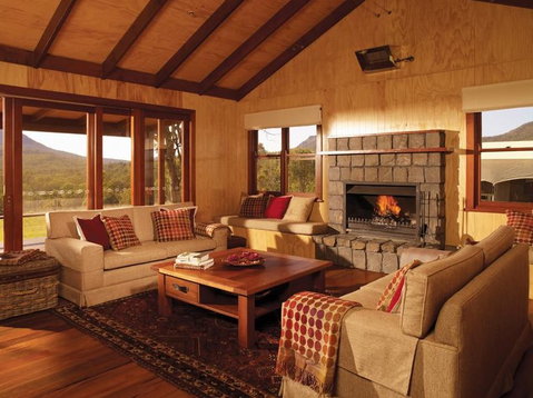 Spicers Canopy - Hervey Bay Accommodation 1