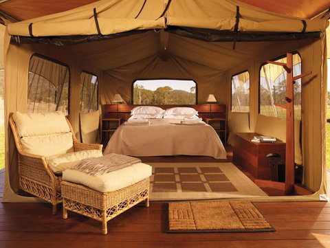 Spicers Canopy - Hervey Bay Accommodation 2