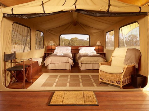 Spicers Canopy - Hervey Bay Accommodation 5