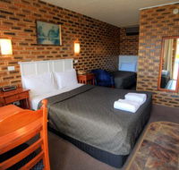 Apple and Grape Motel - Hervey Bay Accommodation