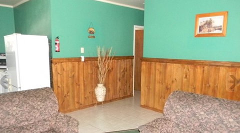 Murray Gardens Country Cottages And Motel - Hervey Bay Accommodation 0