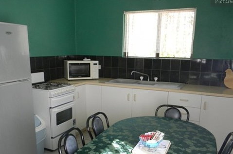 Murray Gardens Country Cottages And Motel - Hervey Bay Accommodation 2