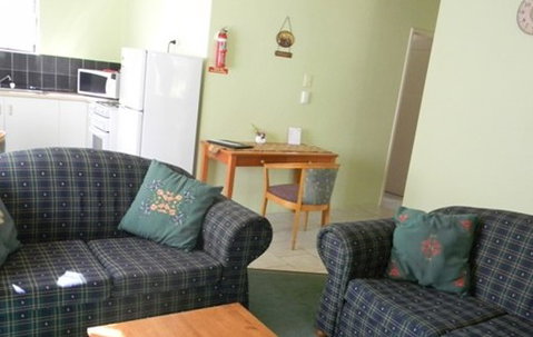 Murray Gardens Country Cottages And Motel - Hervey Bay Accommodation 3