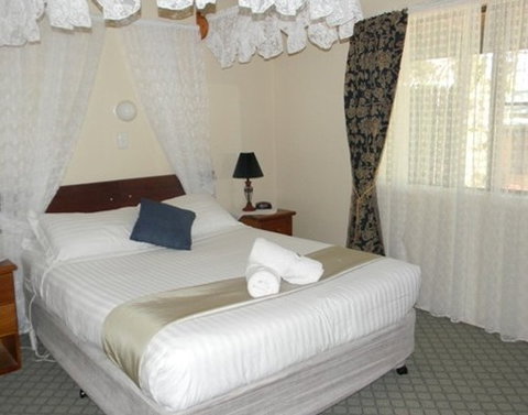 Murray Gardens Country Cottages And Motel - Hervey Bay Accommodation 4