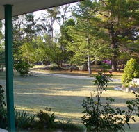 Bonaways - Hervey Bay Accommodation