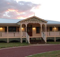 Loggers Rest Bed and Breakfast - Hervey Bay Accommodation
