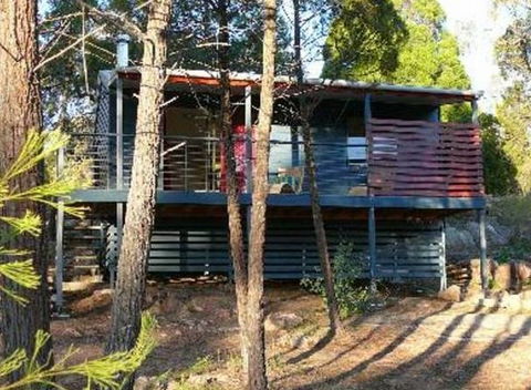31therocks - Hervey Bay Accommodation 0