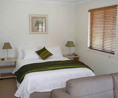 31therocks - Hervey Bay Accommodation 1