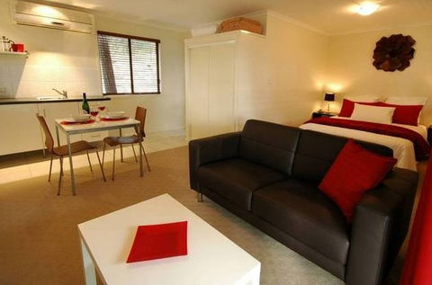 31therocks - Hervey Bay Accommodation 4