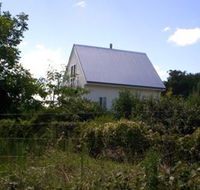 Briar Rose Cottages - Hervey Bay Accommodation