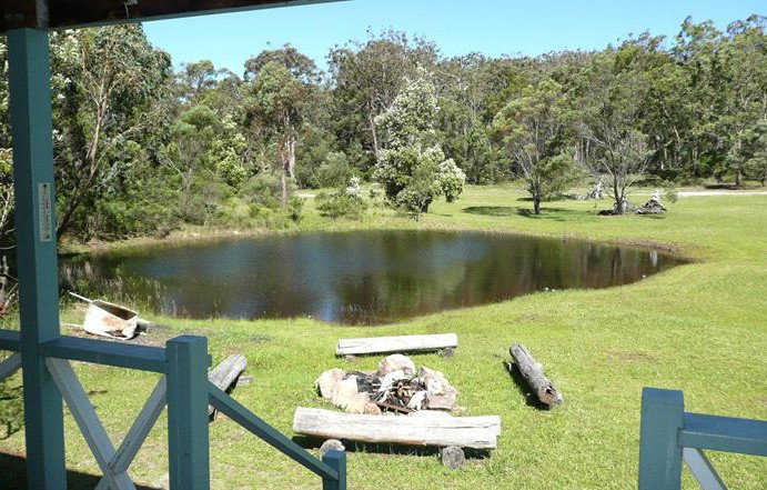 Amiens QLD Hervey Bay Accommodation