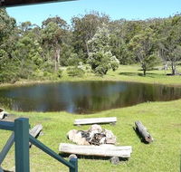 Possums Hollow and Hooters Hut - Hervey Bay Accommodation