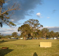 Sommerville Valley Tourist Park - Hervey Bay Accommodation