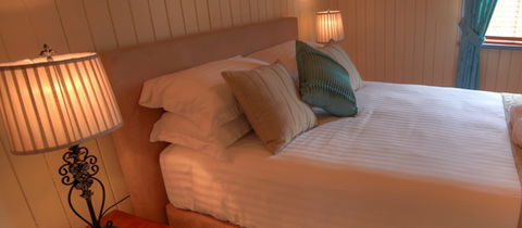 Apple Blossom Cottage - Tourism Hervey Bay 2