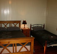 Connor House - Hervey Bay Accommodation