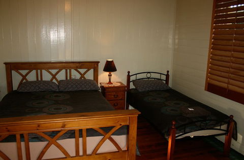 Connor House - Hervey Bay Accommodation 0