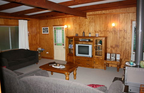 Connor House - Hervey Bay Accommodation 1