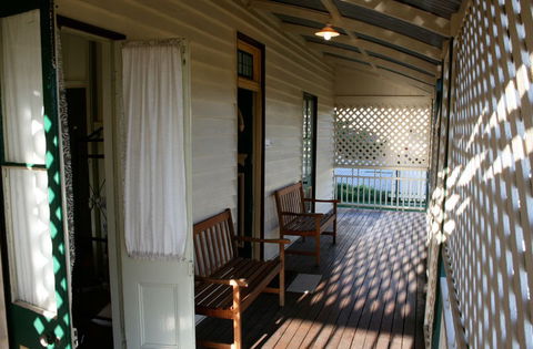 Connor House - Hervey Bay Accommodation 2