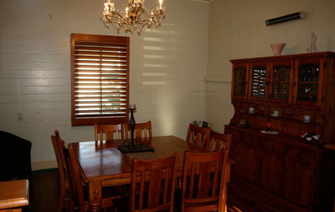 Connor House - Hervey Bay Accommodation 3