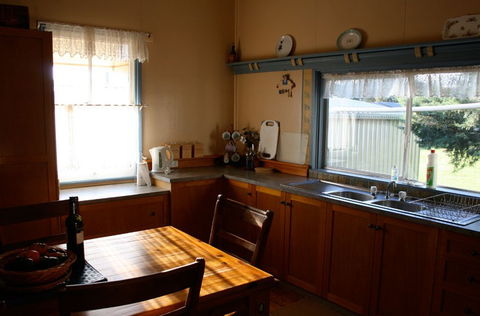 Connor House - Hervey Bay Accommodation 5