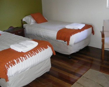 Mallow Cottage - Hervey Bay Accommodation 2