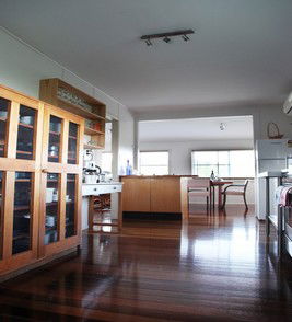 Mallow Cottage - Hervey Bay Accommodation 4