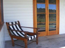 Mallow Cottage - Hervey Bay Accommodation 5