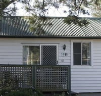 Kahlers Oasis Caravan Park - Hervey Bay Accommodation