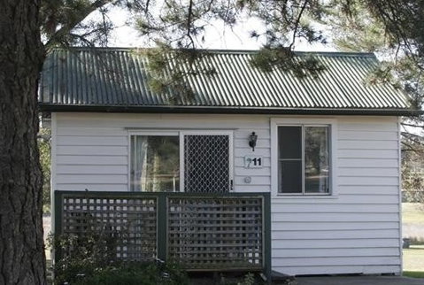 Kahlers Oasis Caravan Park - Hervey Bay Accommodation 0