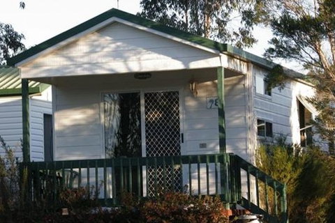Kahlers Oasis Caravan Park - Hervey Bay Accommodation 4
