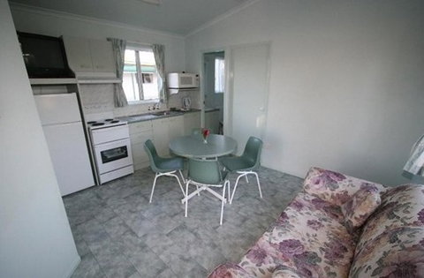Kahlers Oasis Caravan Park - Hervey Bay Accommodation 5