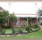 Guy House Bed and Breakfast - Hervey Bay Accommodation