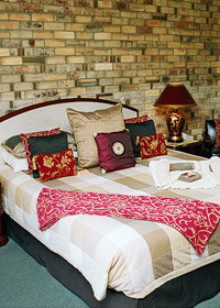 Centre Point Mid-City Motor Inn - Hervey Bay Accommodation 0