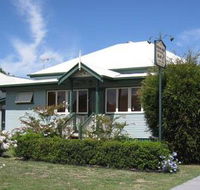 Pitstop Lodge Guesthouse and Bed and Breakfast - Hervey Bay Accommodation
