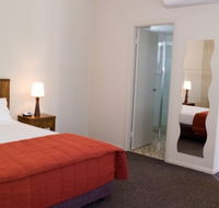 Coachmans Inn Warwick - Hervey Bay Accommodation
