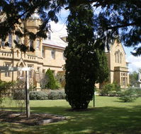 Abbey Of The Roses Boutique Heritage Guesthouse - Hervey Bay Accommodation
