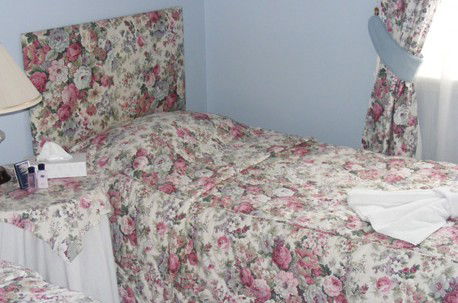 Abbey Of The Roses Boutique Heritage Guesthouse - Tourism Hervey Bay 1