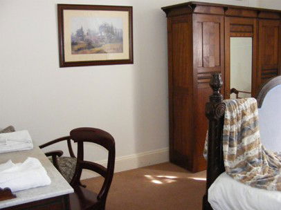 Abbey Of The Roses Boutique Heritage Guesthouse - Tourism Hervey Bay 5