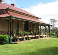 Haddington Bed and Breakfast - Hervey Bay Accommodation