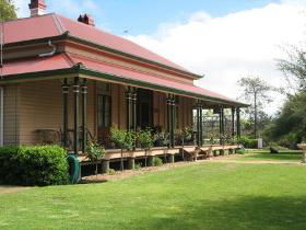 Haddington Bed And Breakfast - Tourism Hervey Bay 0