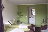 Warwick Motor Inn - Hervey Bay Accommodation 1
