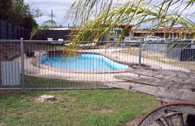 Warwick Motor Inn - Hervey Bay Accommodation 2